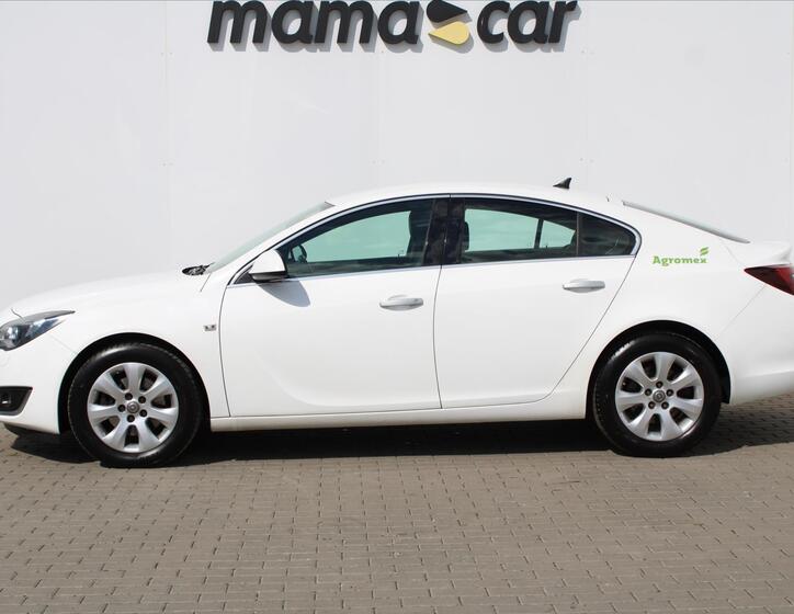 Opel Insignia 4