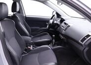Citroën C-Crosser 11