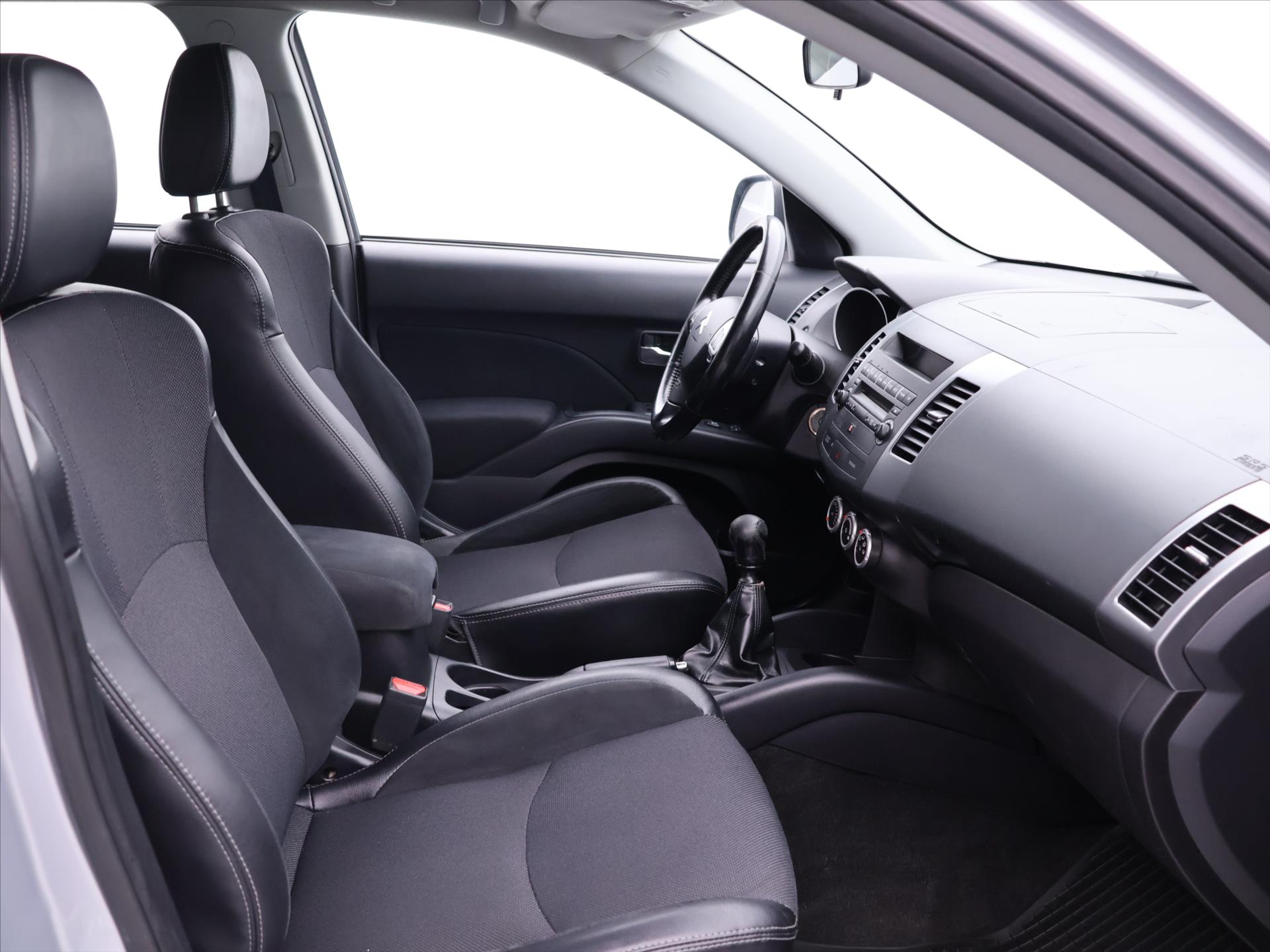 Citroën C-Crosser