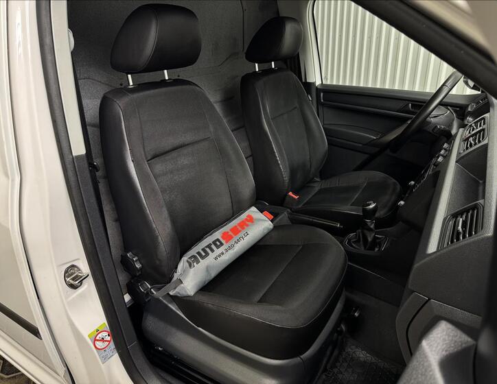 Volkswagen Caddy 31