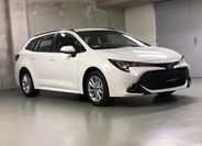 Toyota Corolla 3