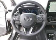 Toyota Corolla 15
