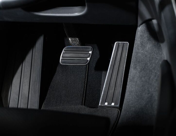 Porsche Panamera 23