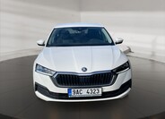 Škoda Octavia 2