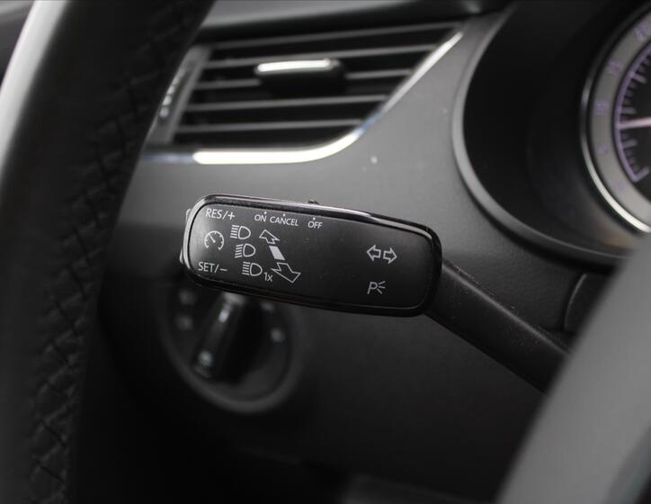 Škoda Octavia 15
