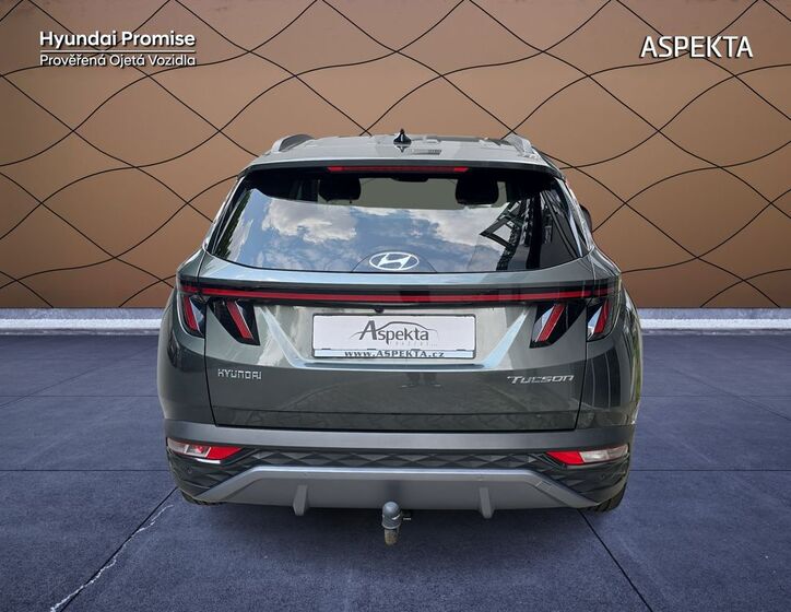 Hyundai Tucson 4