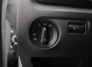 Škoda Roomster 17