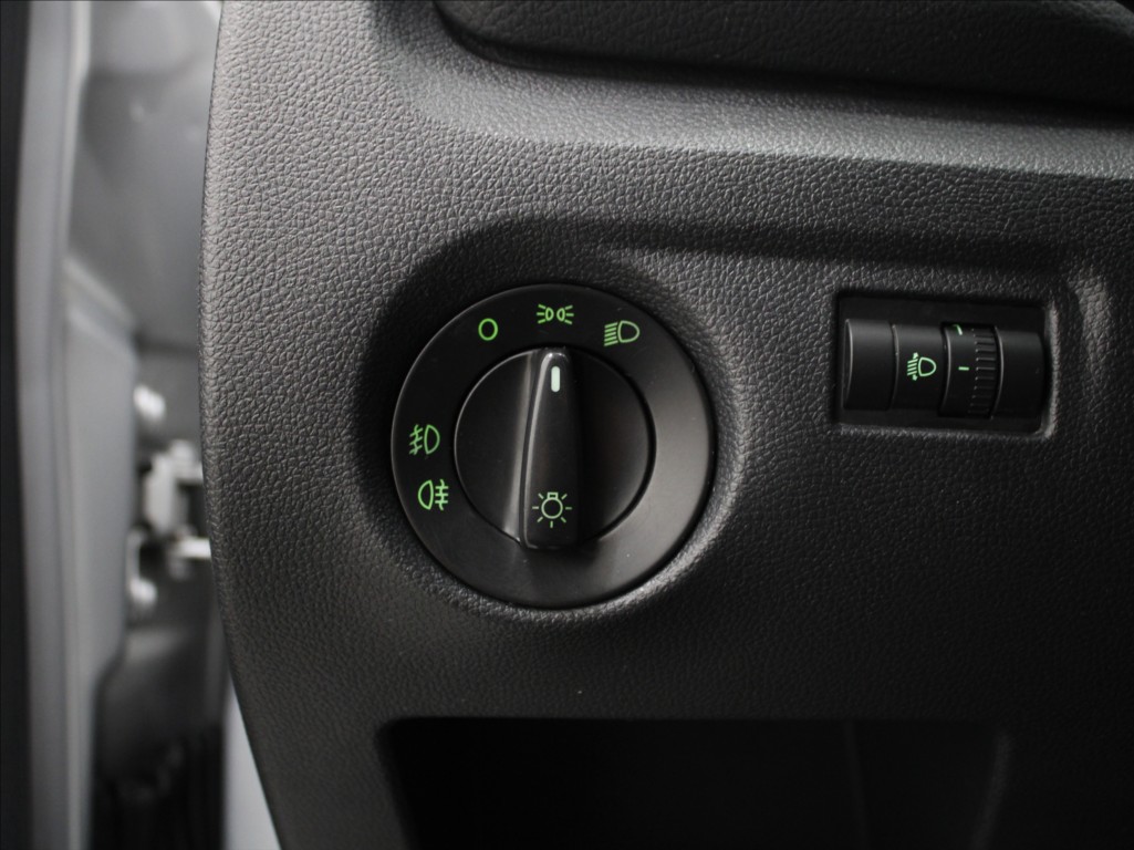 Škoda Roomster