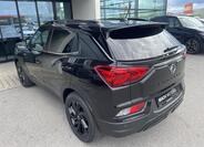 SsangYong Korando 8