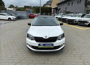 Škoda Fabia 2