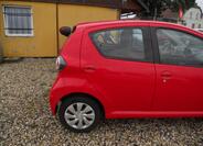 Toyota Aygo 5