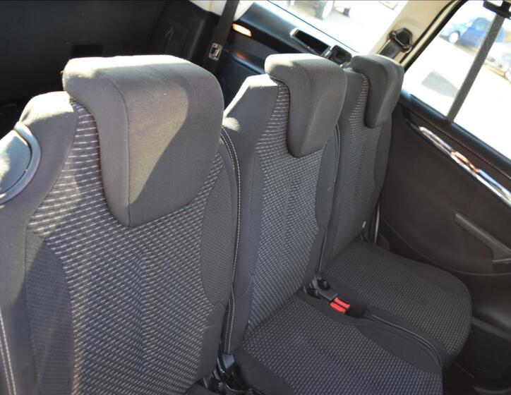 Citroën C4 Picasso 21