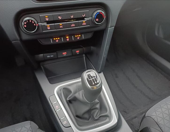 KIA Ceed 16
