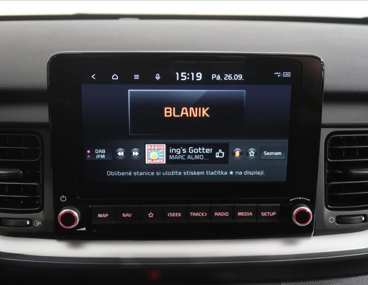 KIA Stonic 20