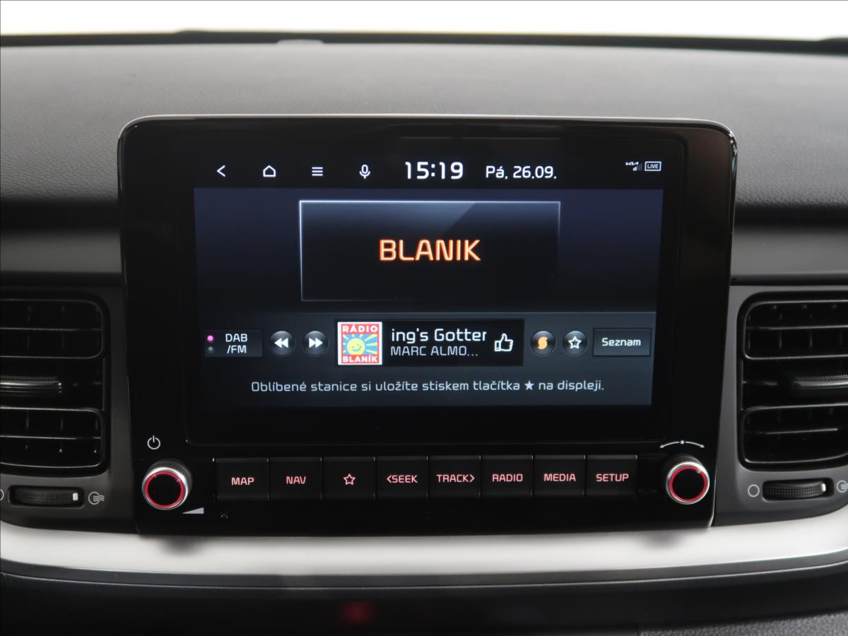 KIA Stonic