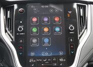 Subaru Outback 13