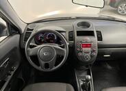 KIA Soul 5