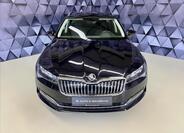 Škoda Superb 3