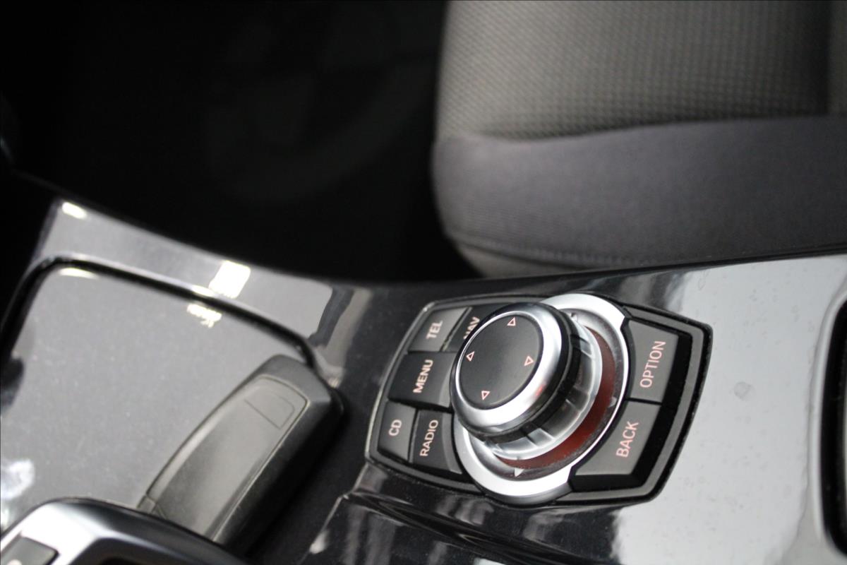 BMW Řada 5