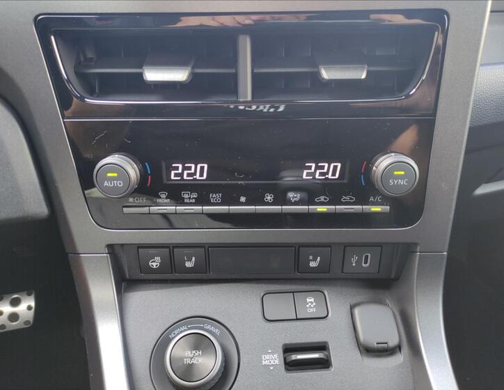 Toyota GR Yaris 15