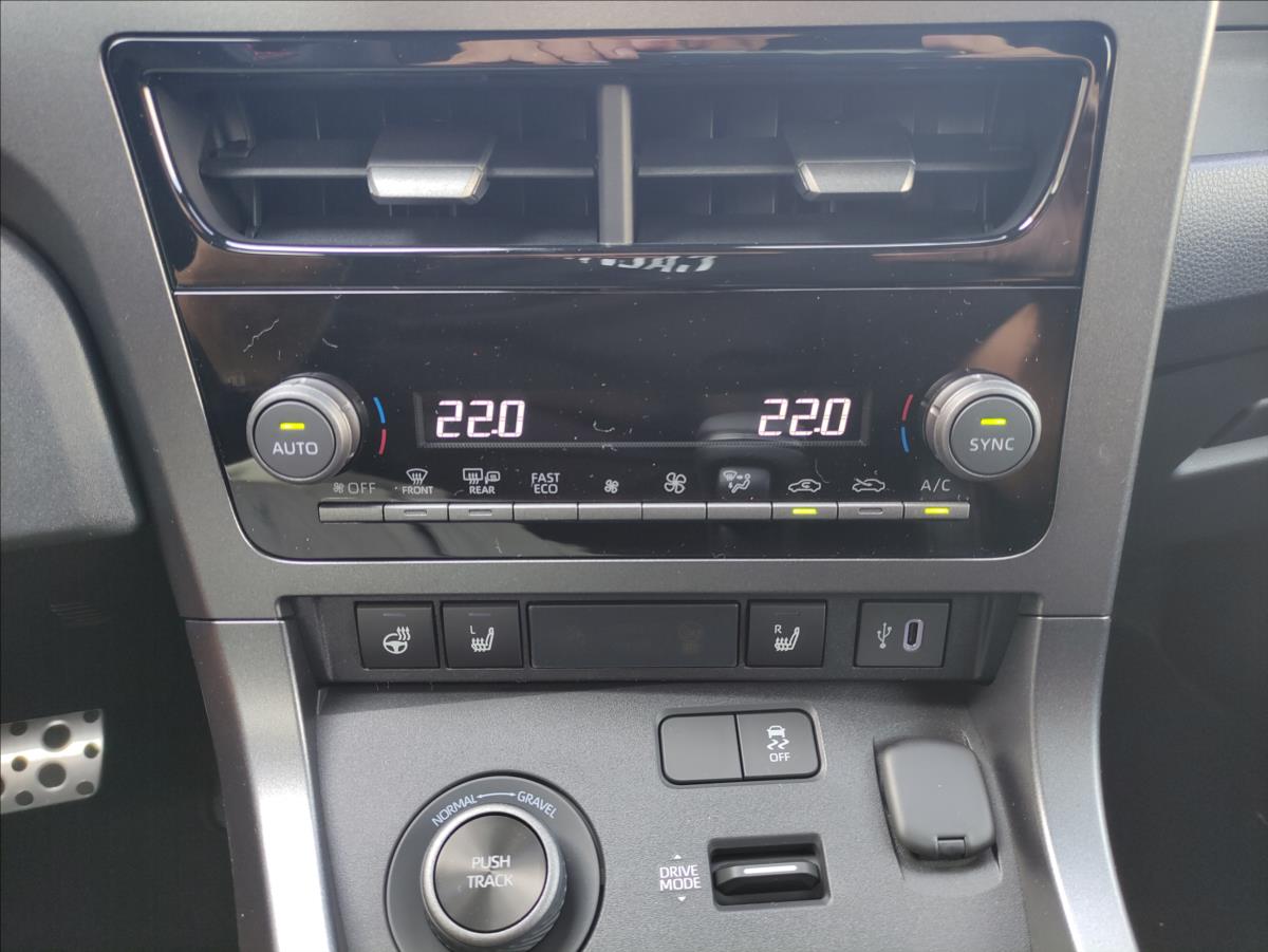 Toyota GR Yaris