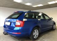 Škoda Octavia 7
