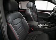 Volkswagen Touareg 14