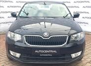 Škoda Octavia 2