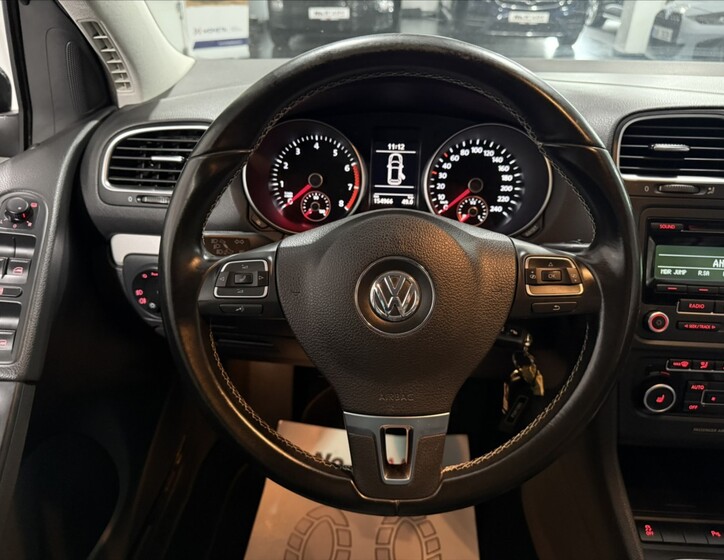 Volkswagen Golf 20