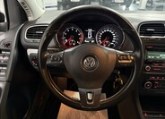 Volkswagen Golf 20