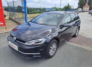 Volkswagen Golf 1