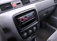 Honda CR-V 16