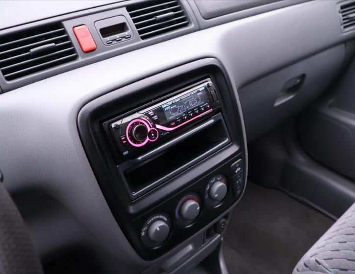 Honda CR-V 16