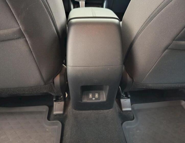 Hyundai Tucson 12