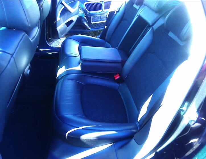Citroën C5 12