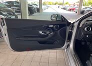 Mercedes-Benz Třídy C 7