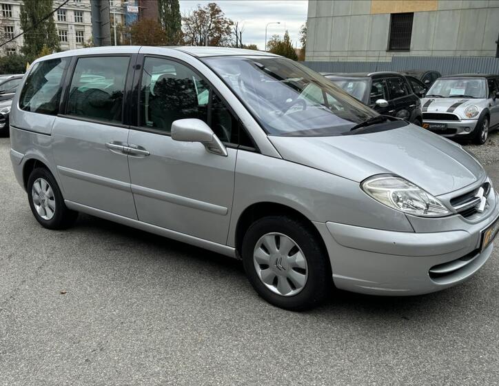 Citroën C8 3