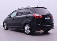 Ford Grand C-MAX 5