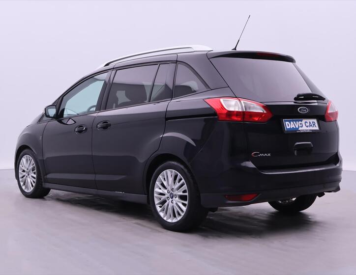 Ford Grand C-MAX 5