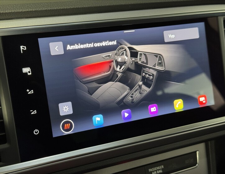 Seat Ateca 28