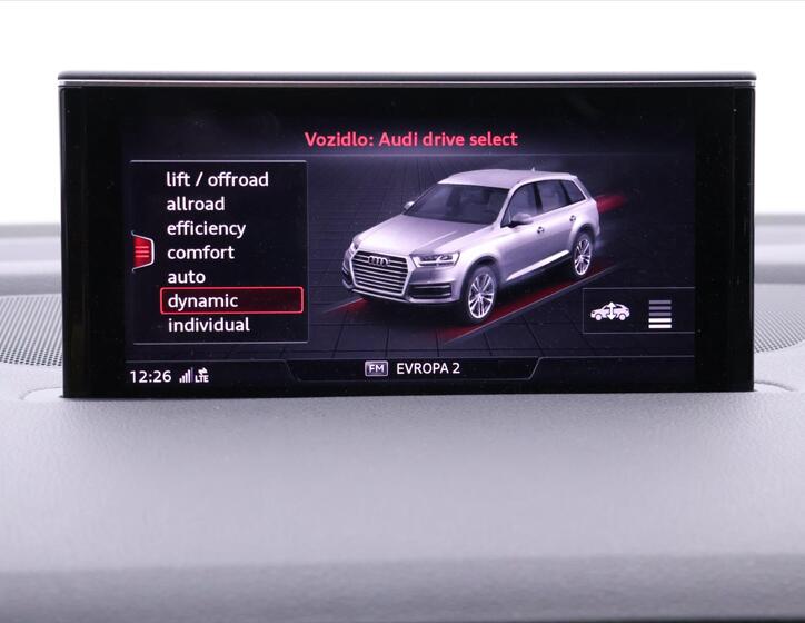 Audi Q7 30