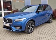Volvo XC90 1