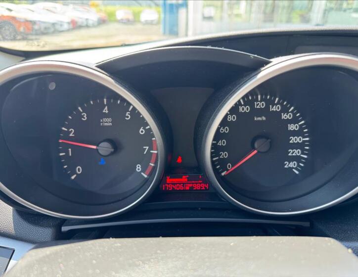Mazda 3 15