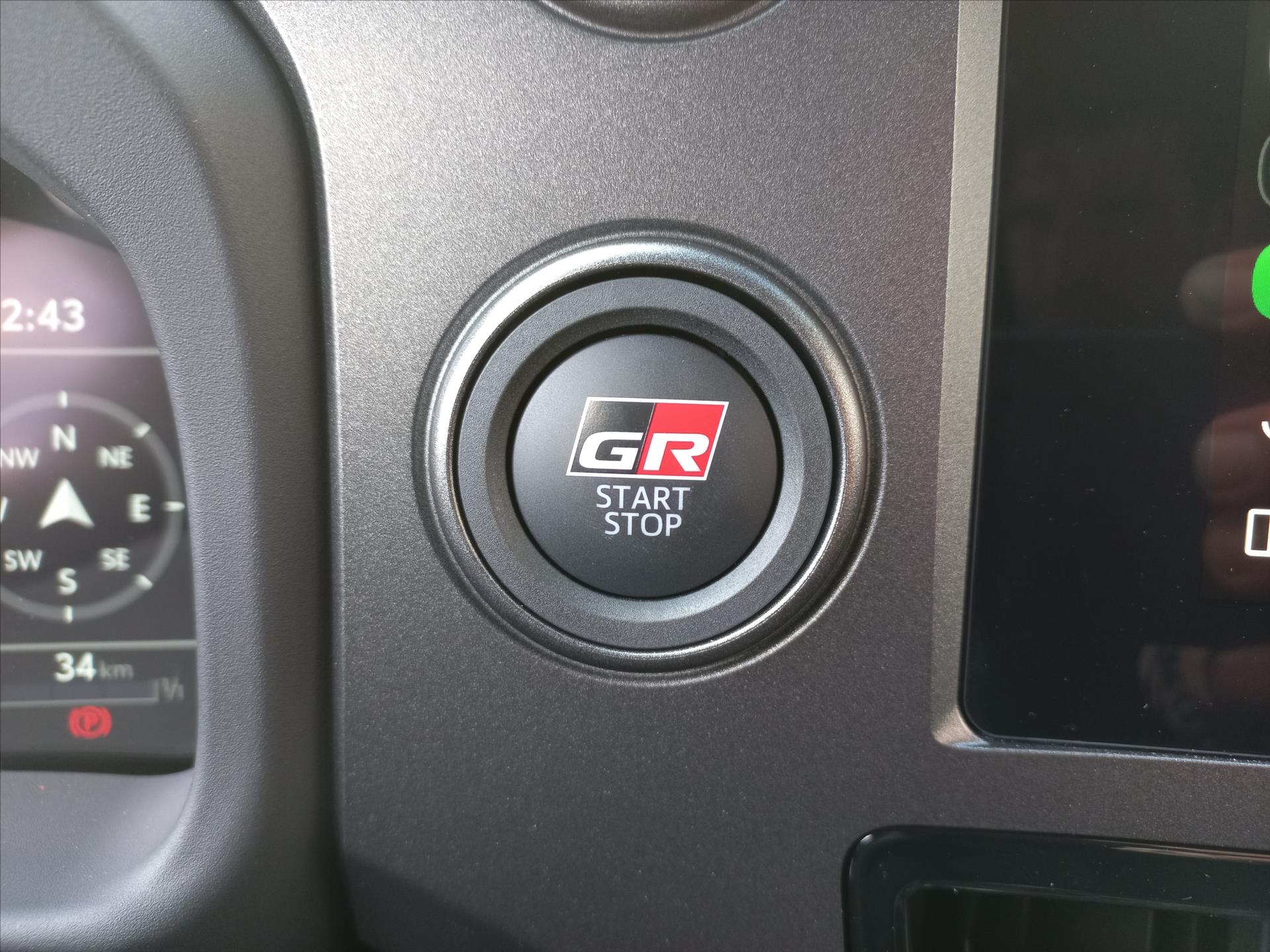 Toyota GR Yaris