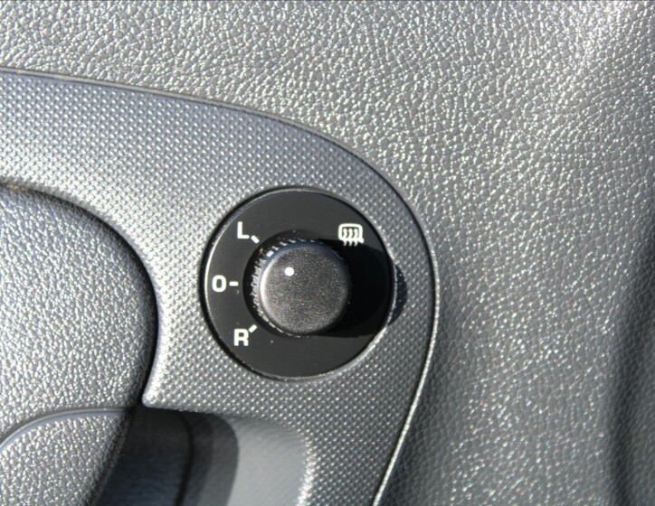 Škoda Fabia 18