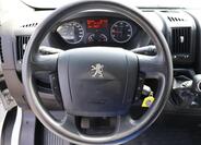 Peugeot Boxer 16