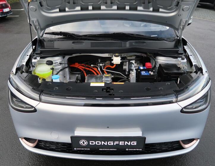 Dongfeng Box 22