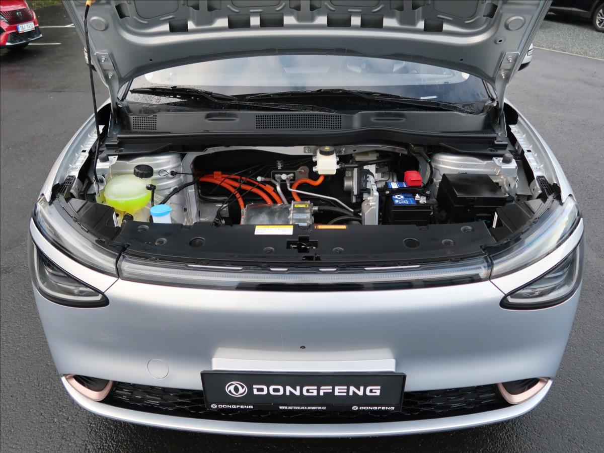 Dongfeng Box