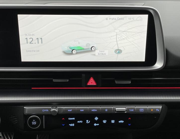 Hyundai Ioniq 6 13