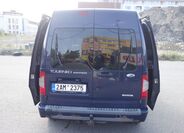 Ford Tourneo Connect 6